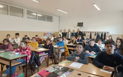Oпштински натпревар по математика